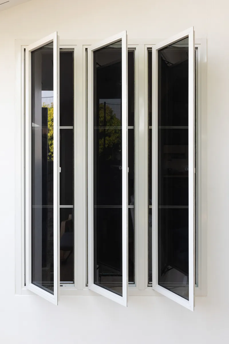 ventanas de aluminio y vidrio monterrey