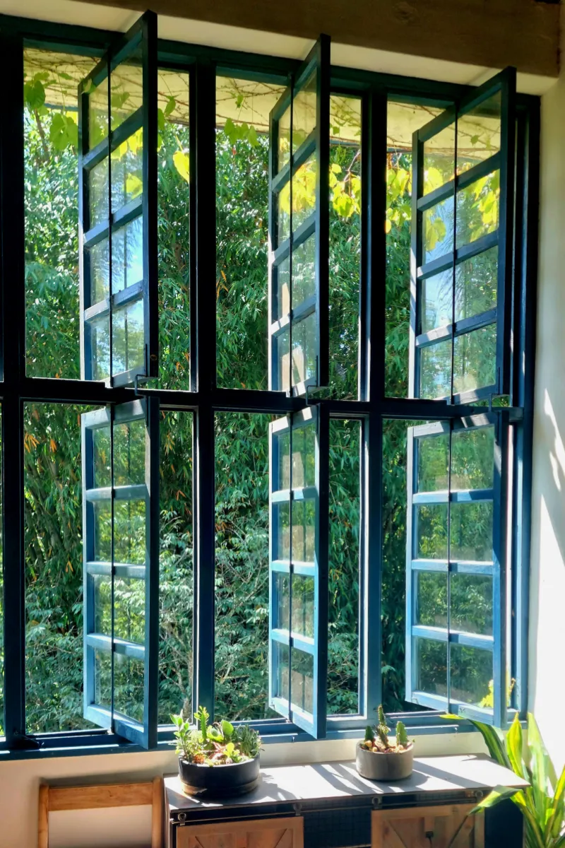 ventanas corredizas monterrey