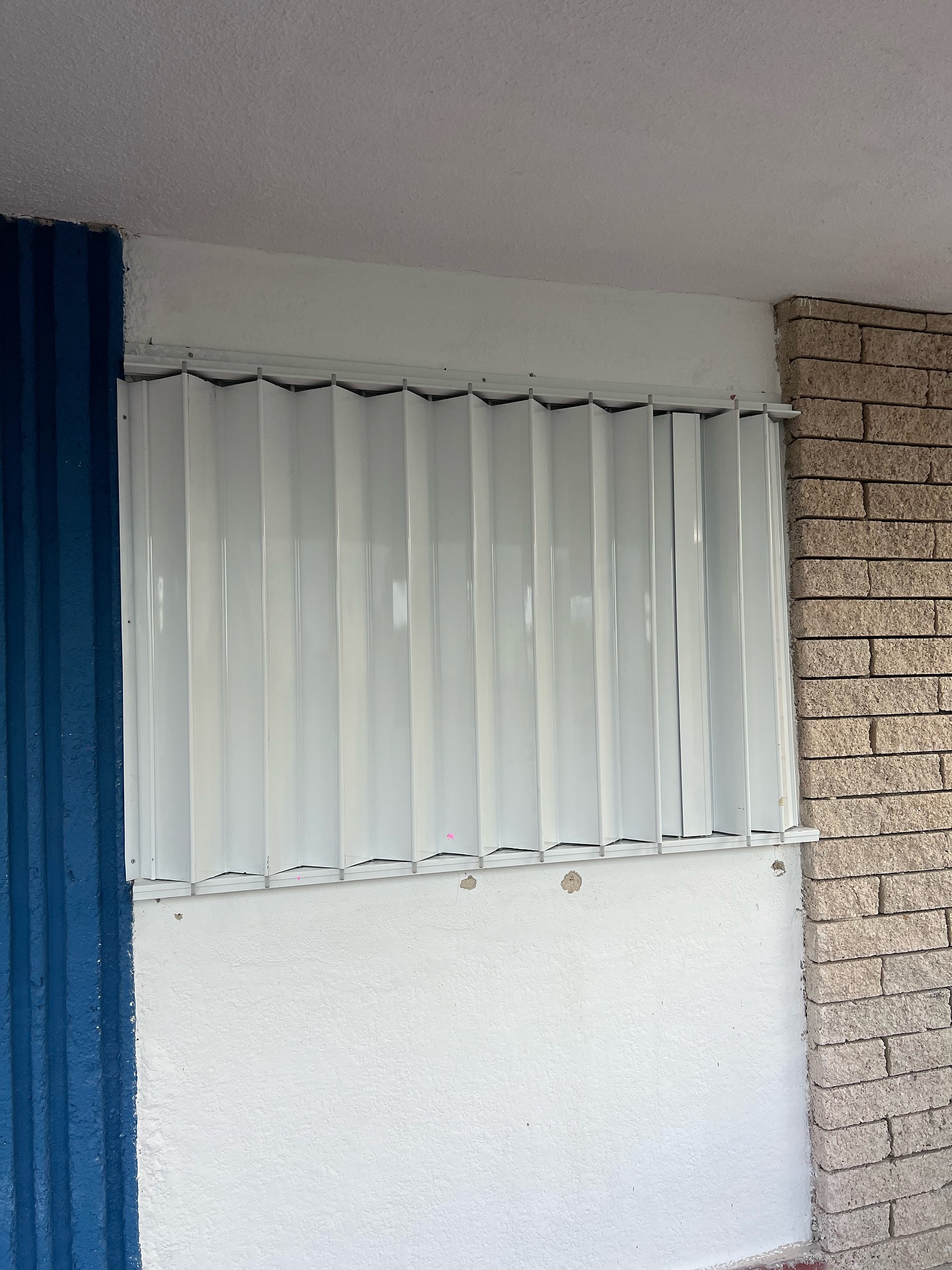 protección contra huracanes en Monterrey