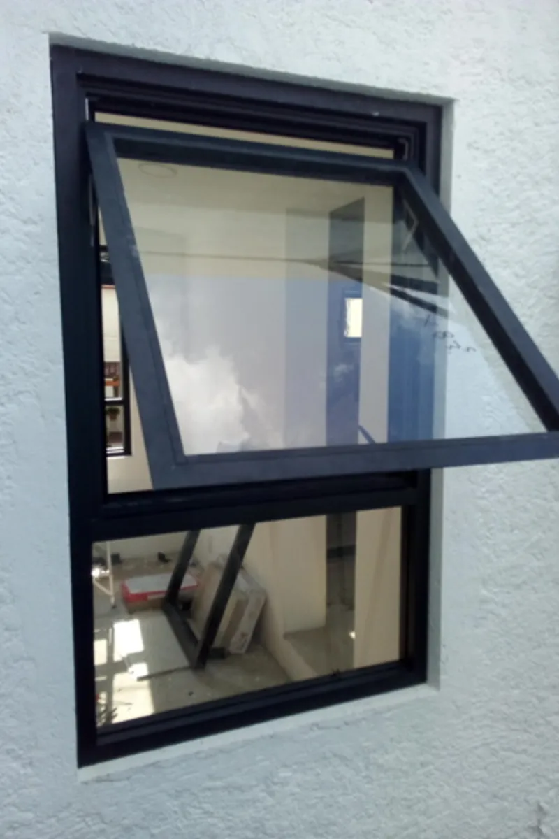 puertas corredizas de aluminio monterrey