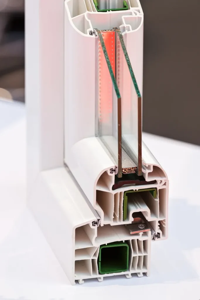 Fabricantes de Cancelería de Virio y Aluminio en Monterrey