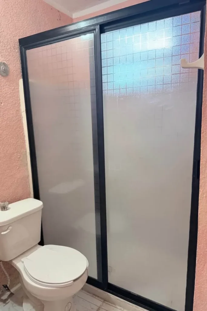 Canceles para Baño Económicos en Monterrey