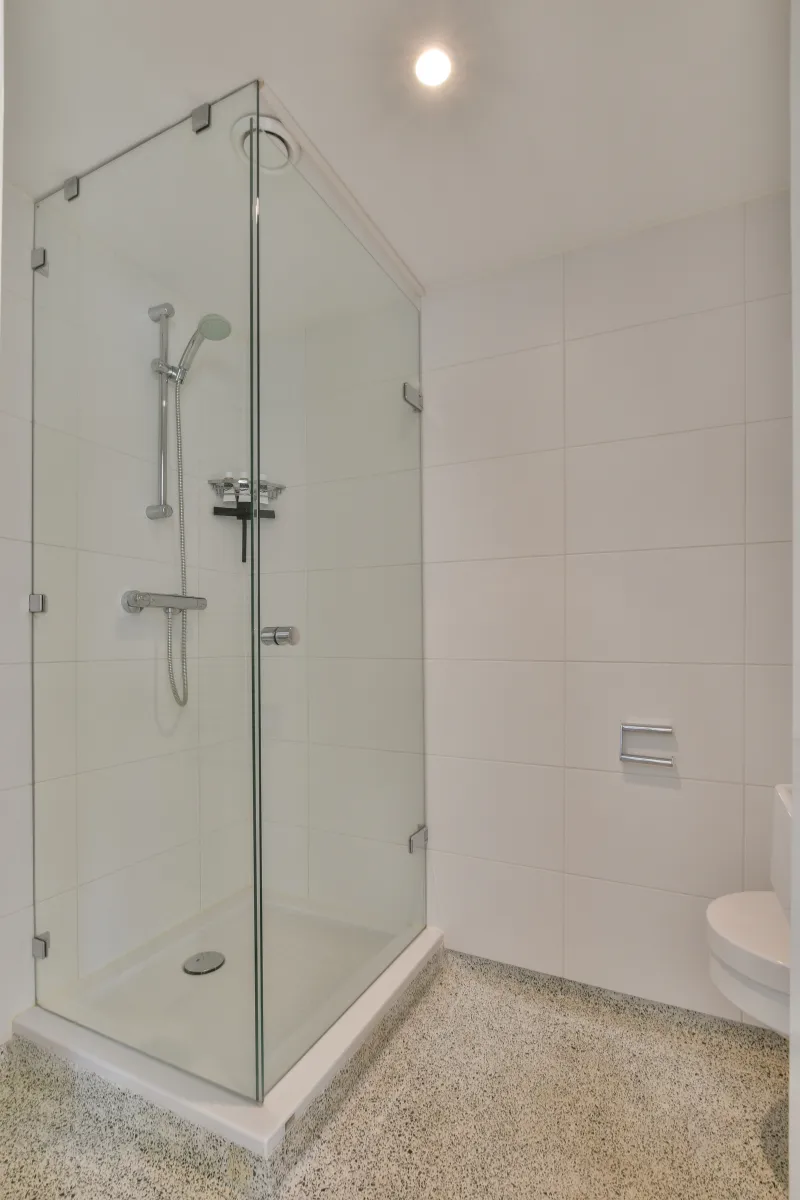 canceles de baño para casas Monterrey