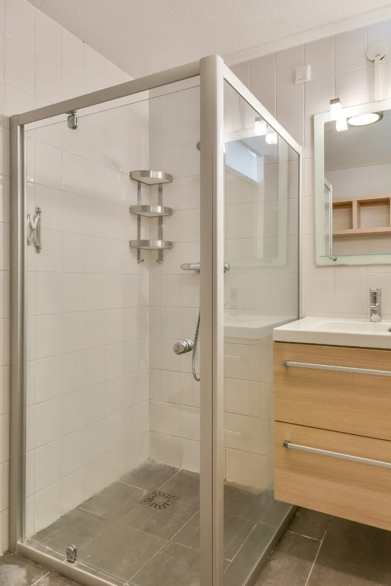 canceles para baño minimalistas Monterrey