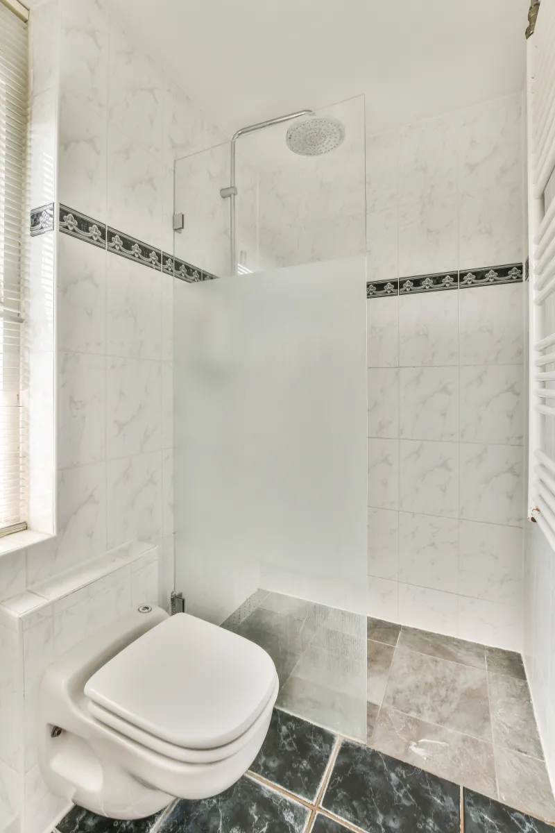 canceles para baños pequeños Monterrey