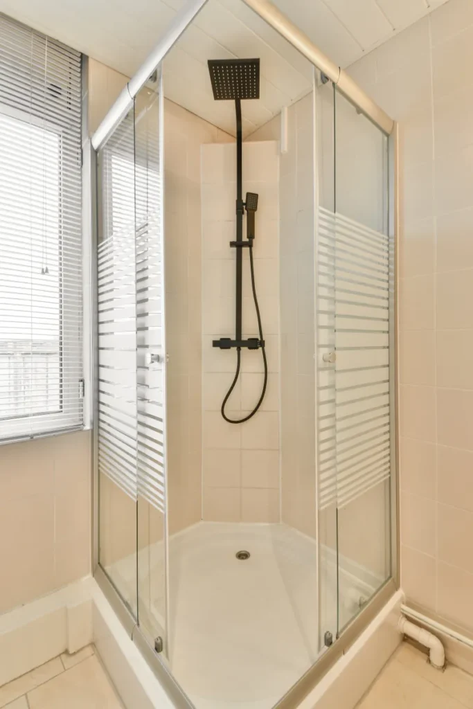 canceles para regadera en Monterrey