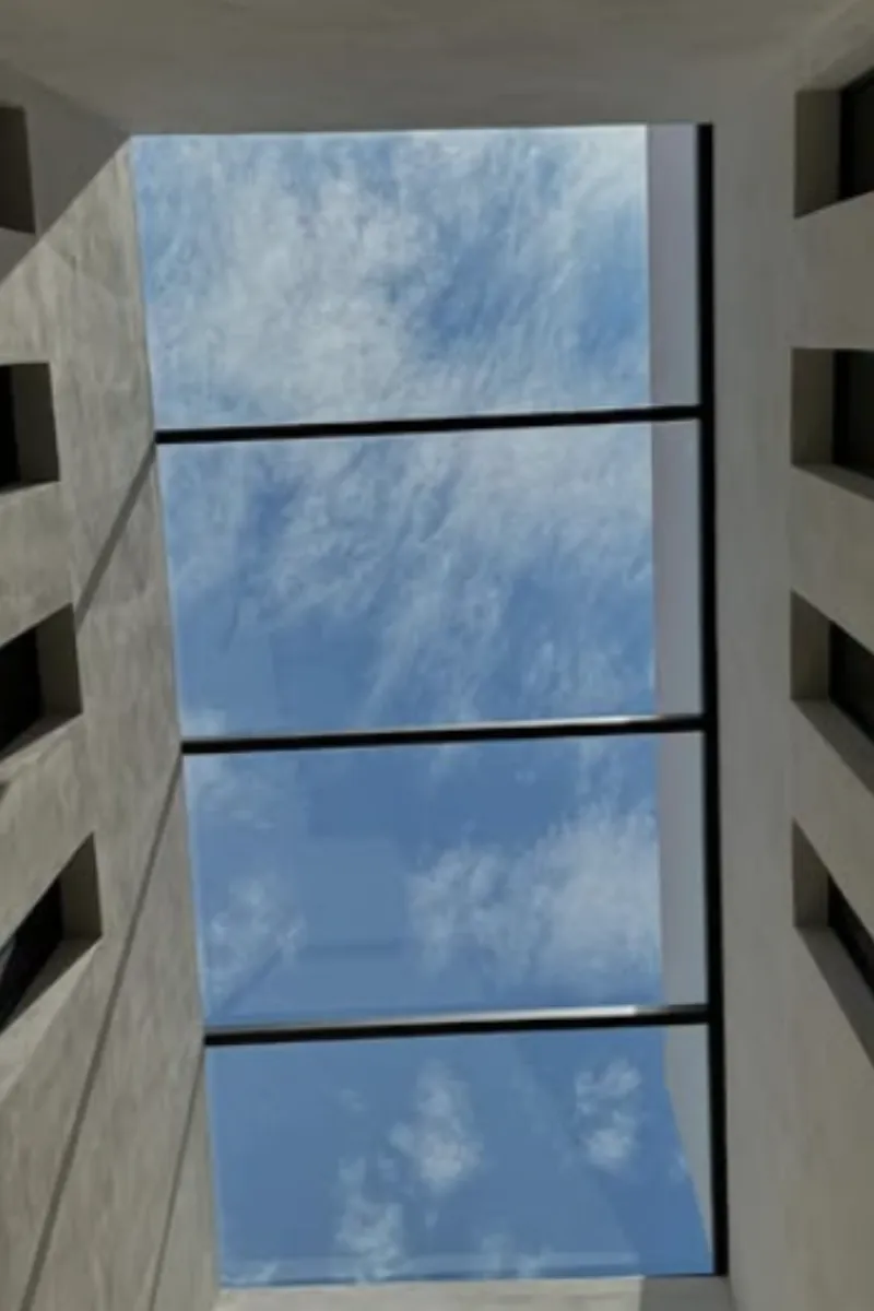 servicio de vidrio templado Monterrey