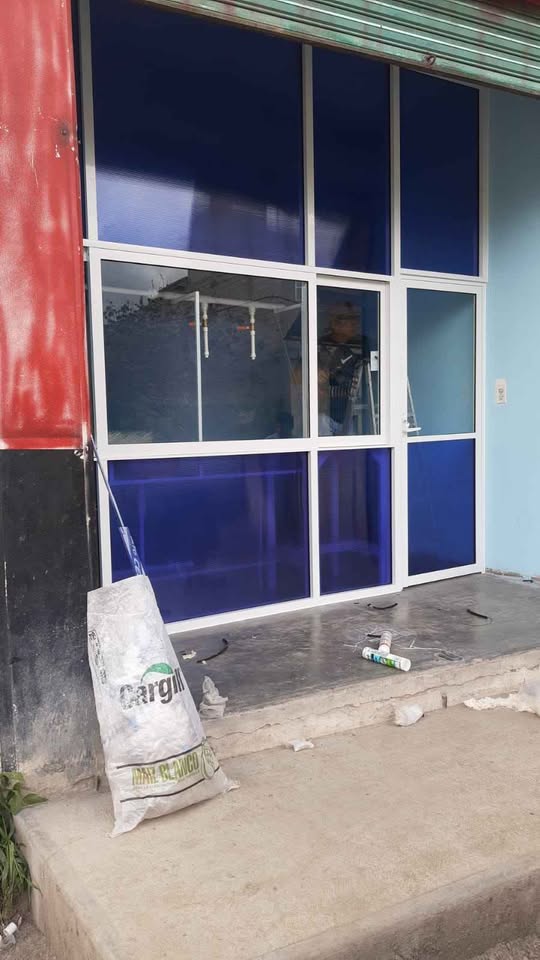 trabajos de aluminio en Monterrey