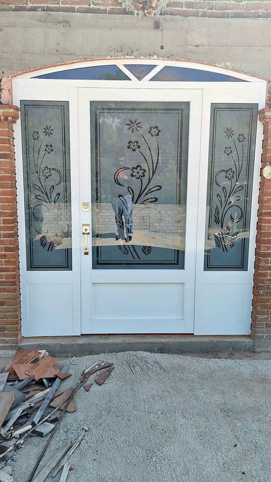 fabricación de aluminio en Monterrey