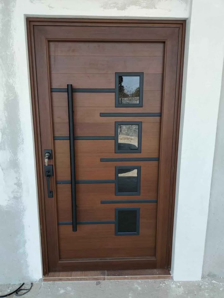 aluminio para construcción en Monterrey