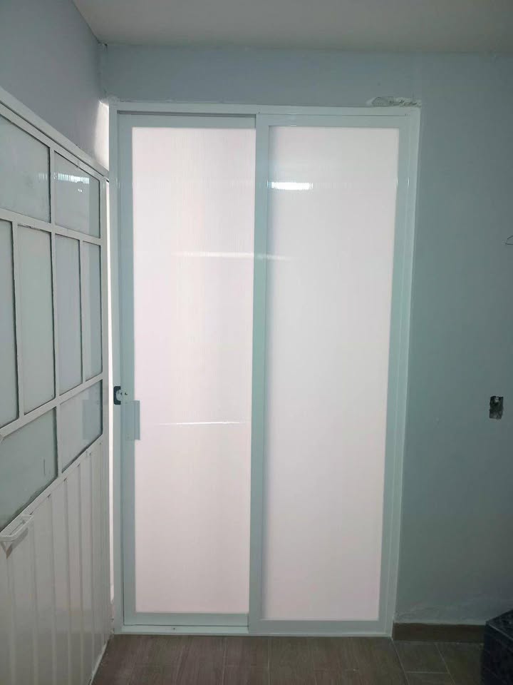 puertas y ventanas de aluminio en Monterrey