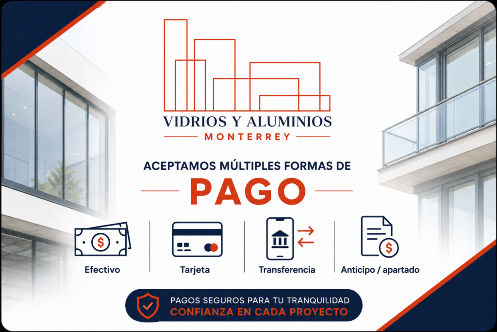 precio de reja de herrería en Monterrey