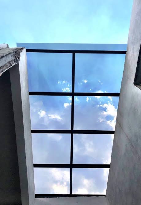 tragaluces de vidrio en Monterrey