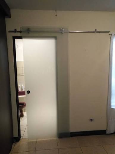 puertas de vidrio para casa en Monterrey