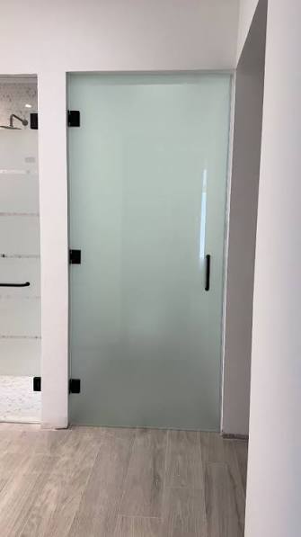 puertas corredizas de vidrio en Monterrey